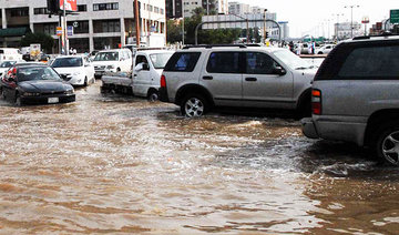 Interpol help sought to arrest Jeddah flood convicts