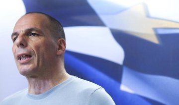 Greece’s Varoufakis says ‘No’ vote bolsters Europe