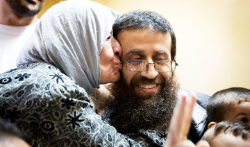 Resistance wins: Palestinian is freed after 56-day hunger strike