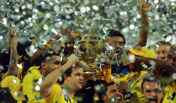 Indian Premier League in crisis as teams banned in betting scandal