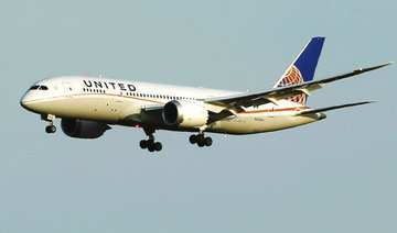 United Airlines rewards hackers with millions of free miles