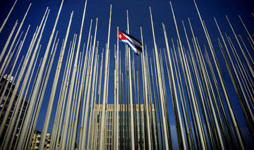 Five decades later, US-Cuba diplomatic ties restored