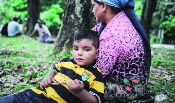 Dhaka plans census for undocumented Rohingya