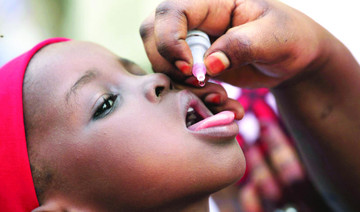 Africa celebrates one year without polio