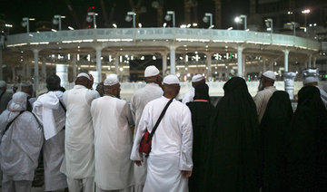 Makkah accident dead laid to rest