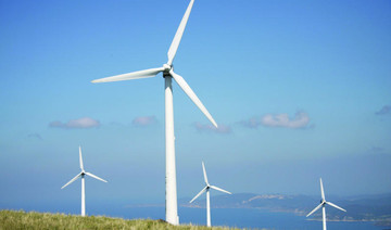 German wind power output topping 2014 total