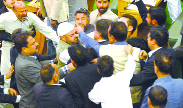 Beef party: Lawmakers beat Muslim colleague in Kashmir