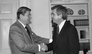 Secret Service agent who saved Reagan dies