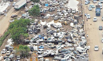 Retrials ordered of 2009 Jeddah flood suspects