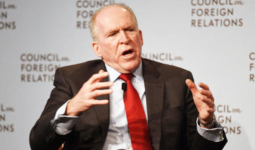 WikiLeaks publishes CIA director’s e-mails
