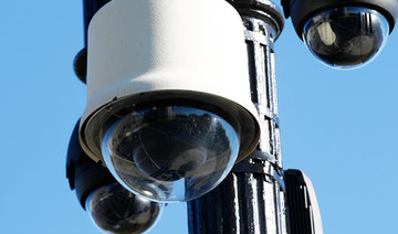 Surveillance cameras ‘key to protect mosques’