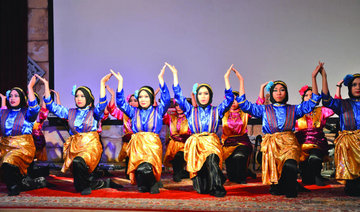 ‘Indonesian Night’ a big hit with Jeddawis