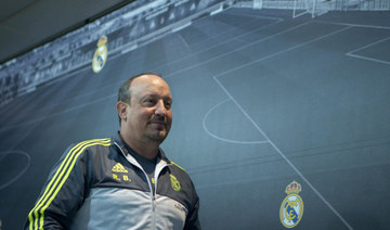 Pressure mounts on Real’s Benitez after Clasico fiasco