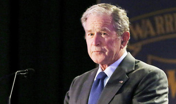 George Bush should be investigated for torture conspiracy