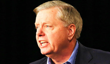 Sen. Lindsey Graham ends presidential bid