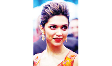 Deepika ruled Bollywood in 2015