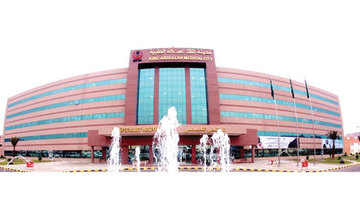 8 Makkah hospital staff infected with swine flu