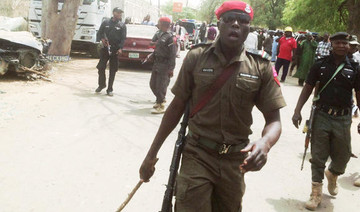 Three girls kidnapped from school in Lagos