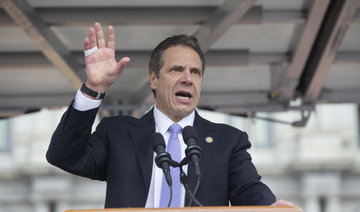 NY millionaires write to governor asking for higher taxes