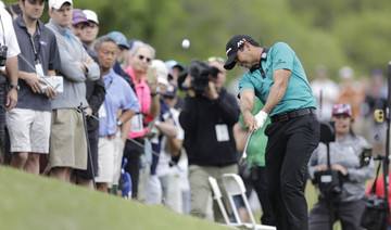 Jason Day tweaks back in victory at Match Play