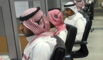 Study finds 90% of Saudi youths working on jobs with enthusiasm