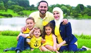 Muslim family kicked off flight for ‘safety reasons’