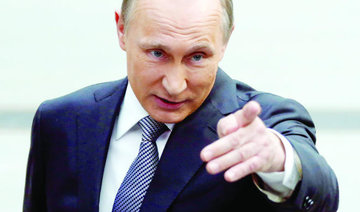 Putin admits Panama Papers ‘accurate,’ blames Washington
