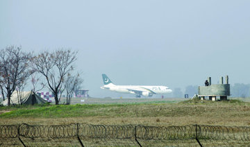 PIA confirms 7 extra passengers traveled on fully booked flight