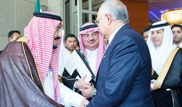 Saudi-Malaysian deals give new impetus to bilateral ties: Experts