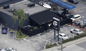 Judge: Proof that wife helped Orlando shooter is ‘debatable’