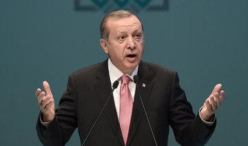 Turkey says Berlin working against bid to boost Erdogan powers