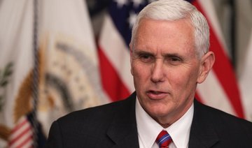 Pence used a private e-mail account to conduct state business