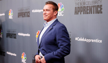 Schwarzenegger quits ‘Celebrity Apprentice’ show, slams Trump