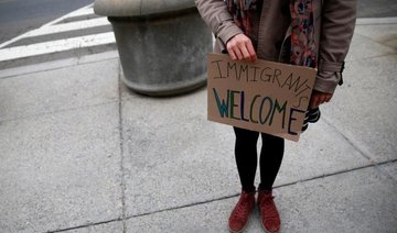 US seeks to dismiss appeal of Trump travel ban ruling