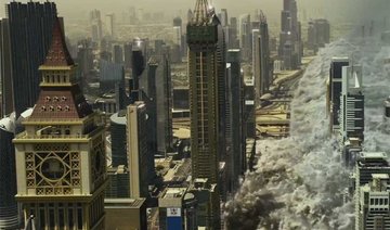 Watch: Tsunami lashes Dubai in new Hollywood blockbuster trailer