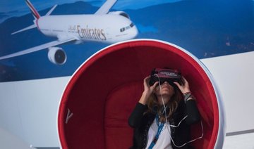 US politicians ask Trump to stop Emirates flight