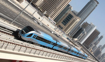 Metro aims to break new ground in car-mad Qatar