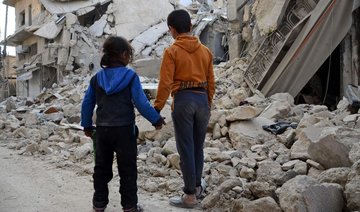 UNHCR urges international help for Syrian refugees