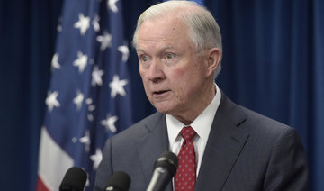 Attorney general seeks resignations of 46 US attorneys