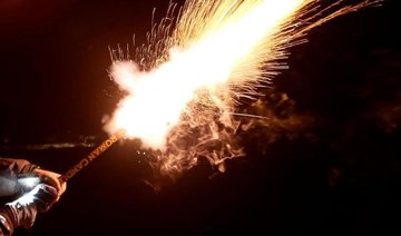 Seven dead as Iran teen botches homemade fireworks