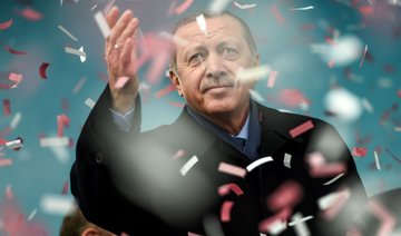 Erdogan’s ‘Nazi’ comments are ‘crazy, out of line’: Dutch PM