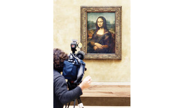 Mona Lisa’s smile decoded: Science says she is happy