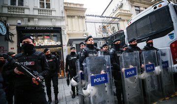 Turkey-Dutch relations take dip after Turkish visits banned