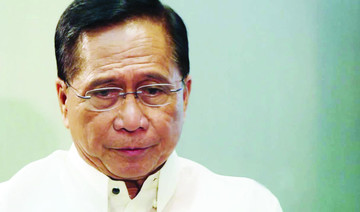 Philippines, communist rebels agree to resume talks, truce