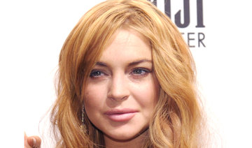 Lindsay Lohan teases new ‘modest’ fashion line