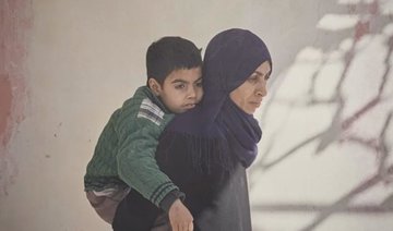 Powerful animations reveal plight of Syrian children in new charity campaign