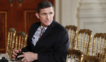 Documents detail Flynn payments from Russian interests