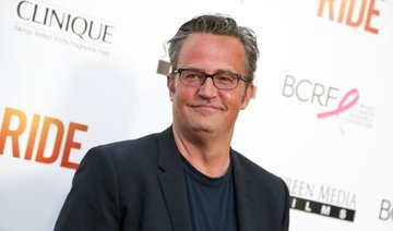 Revealed: ‘Friends’ star Matthew Perry once beat up Canadian PM Justin Trudeau