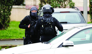 Paris airport attacker was already on radar of police, spy agencies