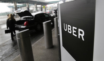 Uber president leaves after six months